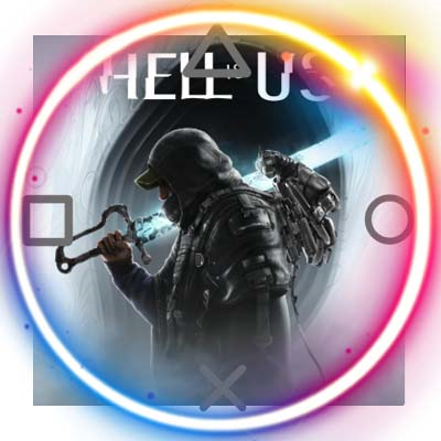 💠 Hell is Us (PS5/RU) П1 - Оффлайн