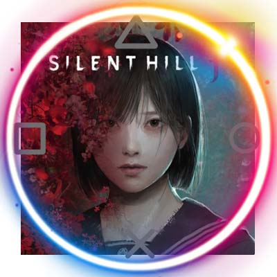 💠 Silent Hill f (PS5/RU) (Аренда от 7 дней)