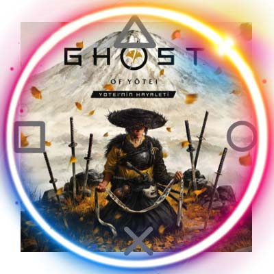 💠 Ghost of Yotei (PS5/RU) (Аренда от 7 дней)