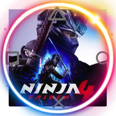 💠 Ninja Gaiden 4 (PS5/RU) (Аренда от 7 дней)
