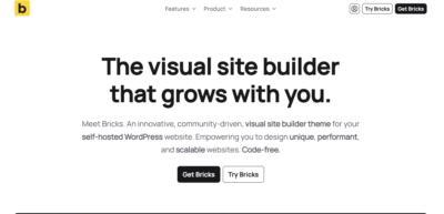Последняя версия плагина Bricks Builder GPL