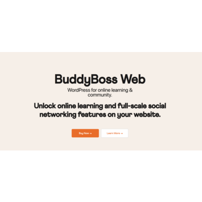 Последняя версия плагина BuddyBoss Platform Pro GPL