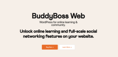 Последняя версия плагина BuddyBoss Platform Pro GPL