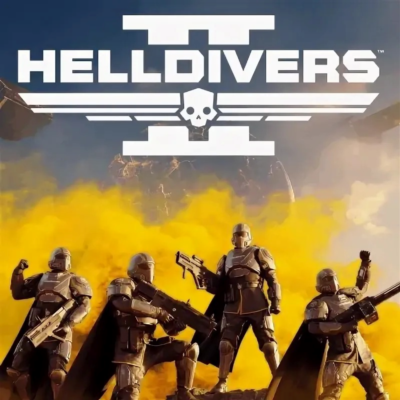 Helldivers 2 | Steam аккаунт | Полная смена данных ✅
