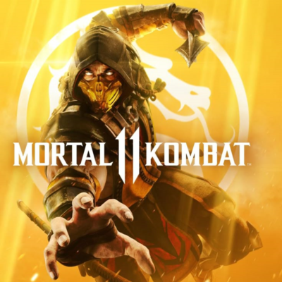🔴 Mortal Kombat 11 🥷 PS4/PS5 🗡️ТУРЦИЯ 🚀