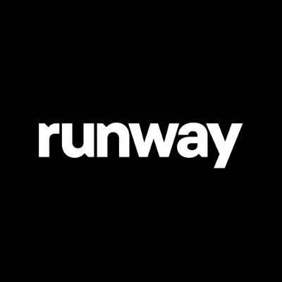 Подписка Runway ML (Standard/Pro/Max) на 1 месяц