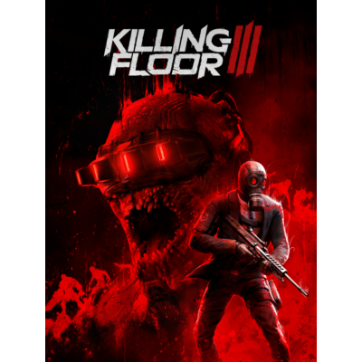 Killing Floor 3 (Аренда Steam) Онлайн, GFN