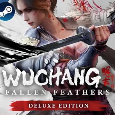 Wuchang: Fallen Feathers Deluxe Edition