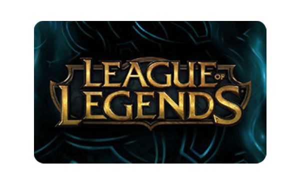 League of Legends USA 25 USD | US Riot код | Мгновенно