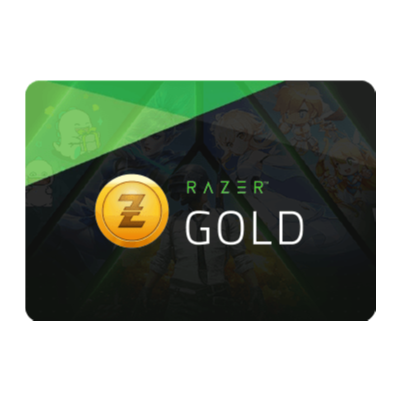 Подарочная карта Razer Gold Глобальная 200 USD | GLC регион | Мгновенно