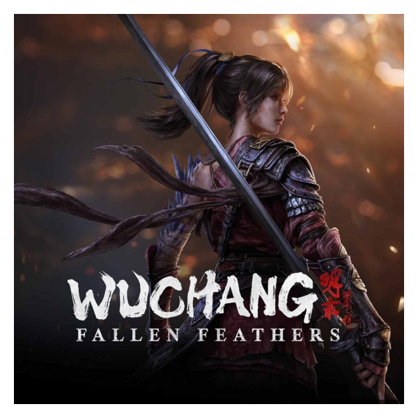 WUCHANG: Fallen Feathers MS АККАУНТ