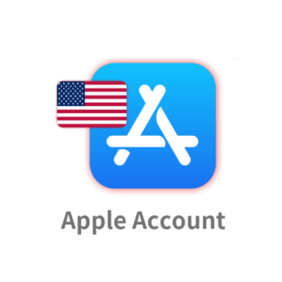 Американский Apple id Америка США iPhone