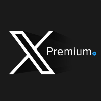 Подписка на Twitter X Premium/Plus на 12 месяцев | БЕЗ ВХОДА | ПРОДЛЕНИЕ