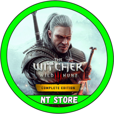 The witcher 3 NEXT GEN • Аренда 7–60 дней• Онлайн STEAM