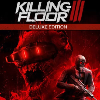 Killing Floor 3 - Deluxe Edition (Ключ Steam | РФ+СНГ)