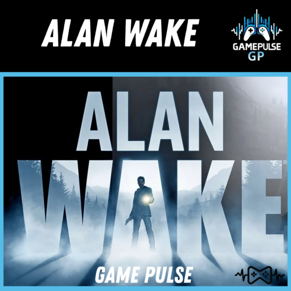 ALAN WAKE 1 STEAM RU/Мультигарантия