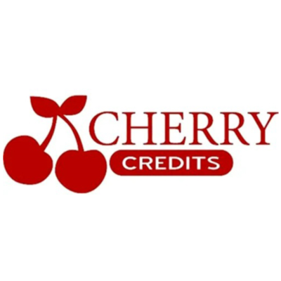 Cherry Credits 5000 Глобально | 4 USD | GLC | Мгновенно