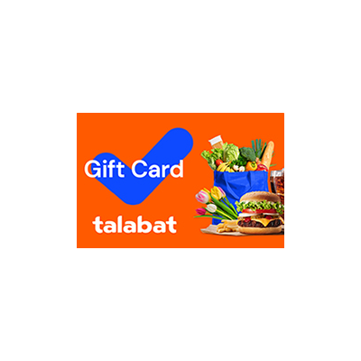 Talabat Gift Card Оман 15 OMR | OM регион | Мгновенно
