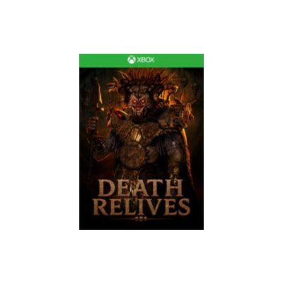 Death Relives Xbox One & Xbox Series X|S
