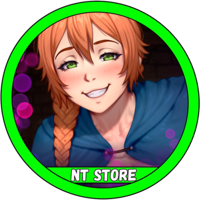 • Witch Please: Sex Service • + 50 ИГР 18+ • Аккаунт