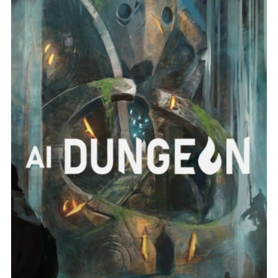🟠 Dungeon AI ✅ Подписка Champion или Legend на 7 дней или 1 месяц
