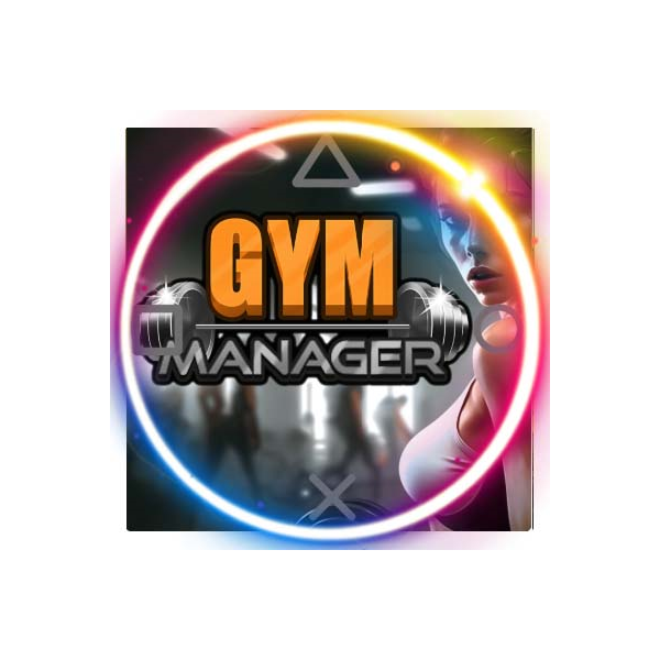 💠 Gym Manager (PS4/PS5/RU) П3 - Активация