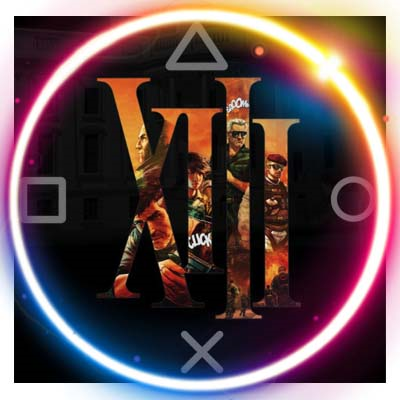 💠 XIII (PS5/RU) П1 - Оффлайн