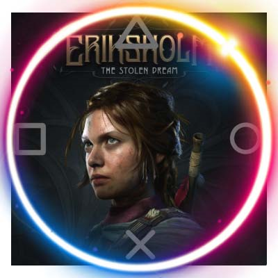 💠 Eriksholm: The Stolen Dream PS5/RU Аренда от 7 дней