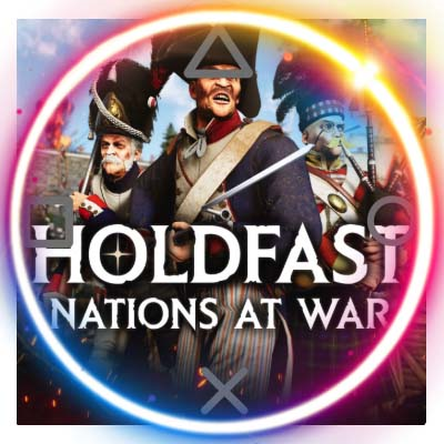 💠 Holdfast: Nations At War (PS5/RU) П3 - Активация