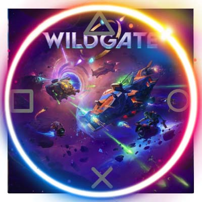 💠 Wildgate (PS5/RU) П3 - Активация