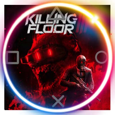💠 Killing Floor 3 (PS5/RU) (Аренда от 7 дней)