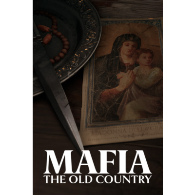 ✅ Mafia: The Old Country