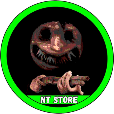• Buckshot Roulette  • + Игры  • Аккаунт Steam