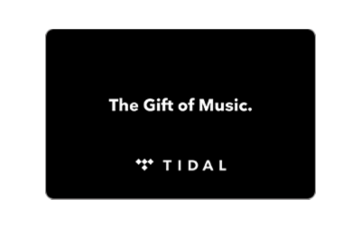 TIDAL США 120 USD | US регион | Мгновенно