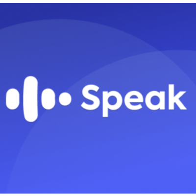 speak ai premium /plus ПОДПИСКА 1-12 месяцев/7 дней