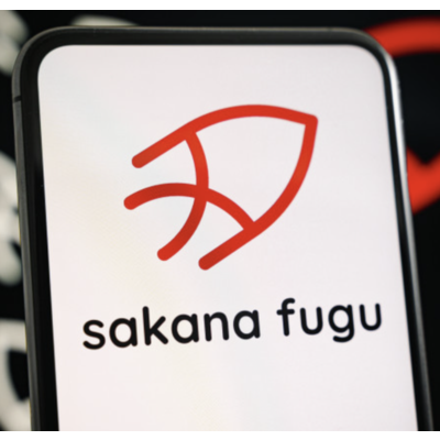 sakana.ai Подписка Standard/Pro/Max 1 месяц | sakana fugu