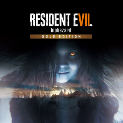 Resident Evil 7 Biohazard Gold Edition Xbox Аренда
