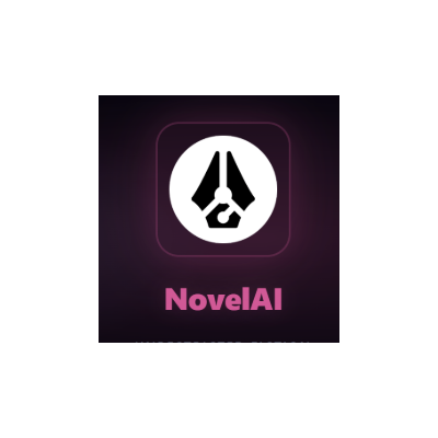 Подписка на план Novel AI 丨Opus 1 месяц, novelai