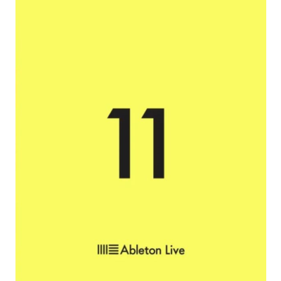 Ableton Live 11- 12 Lite  Лицензия