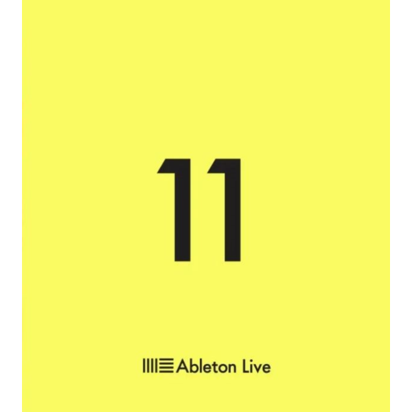 Ableton Live 11- 12 Lite Лицензия
