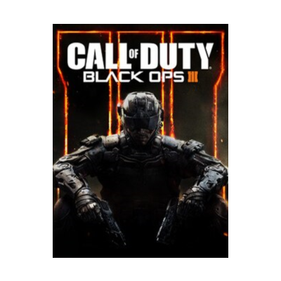 Call of Duty: Black Ops 3 + ОНЛАЙН + СМЕНА ДАННЫХ