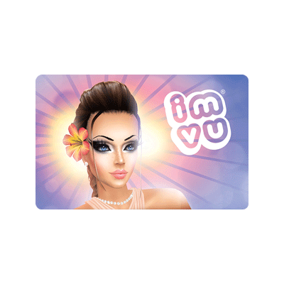IMVU Австралия 50 AUD | AU Gift Card | Мгновенно