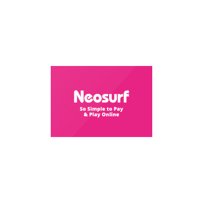 Neosurf Gift Card Австралия 50 AUD | AU регион | Мгновенно