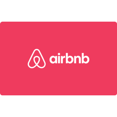 Airbnb Gift Card Бразилия 500 BRL | BR подарок карта | Мгновенно