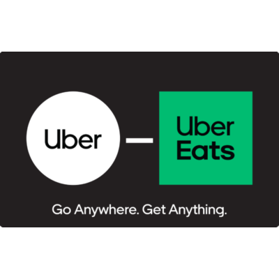 Uber & Uber Eats Египет 2000 EGP | EG ваучер карта | Мгновенно