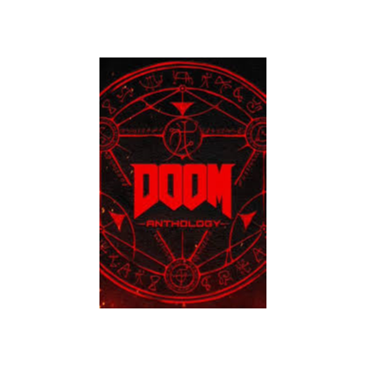 DOOM Anthology XBOX One / Xbox Series X|S КЛЮЧ