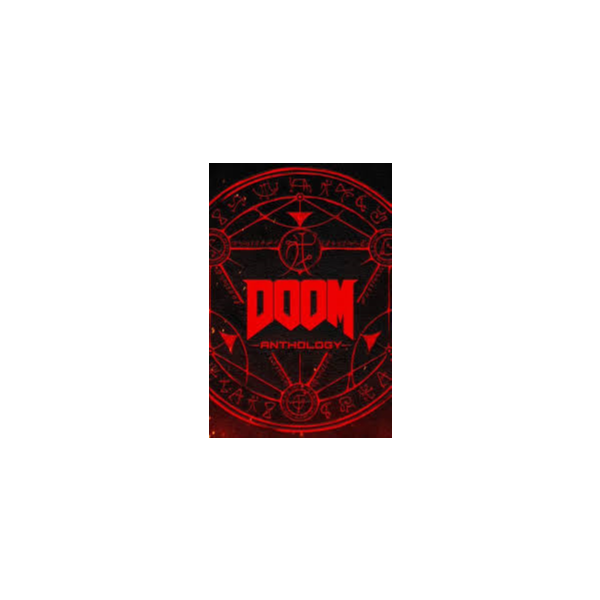 DOOM Anthology XBOX One / Xbox Series X|S КЛЮЧ