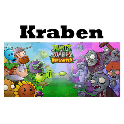 Plants vs. Zombies™: Replanted steam МИР