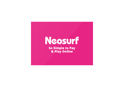 Neosurf Gift Card ЕС 5 EUR | ЕС регион | Мгновенно