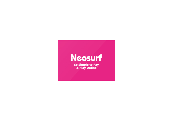 Neosurf Gift Card ЕС 5 EUR | ЕС регион | Мгновенно